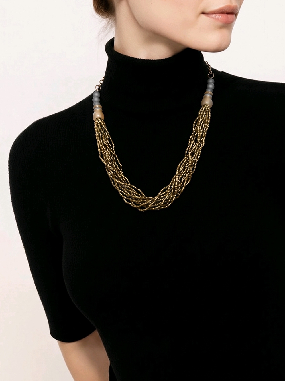 Ghana Harvest Necklace